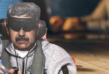 Kladio se da će Maduro "pasti", pa zaradio 430.000 dolara